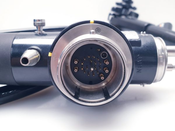 Olympus JF-140R  Duodenoskop – Bild 9
