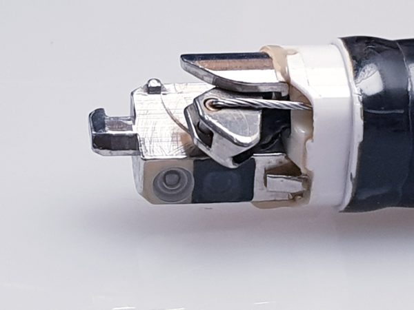 Olympus JF-140R  Duodenoskop – Bild 14