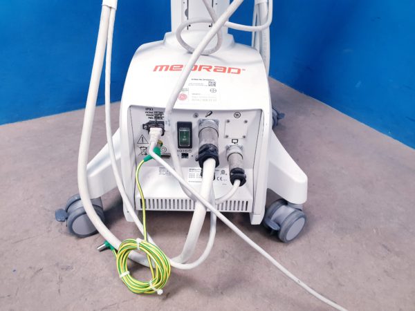Medrad Avanta Contrast Injector - Injektor – Bild 5