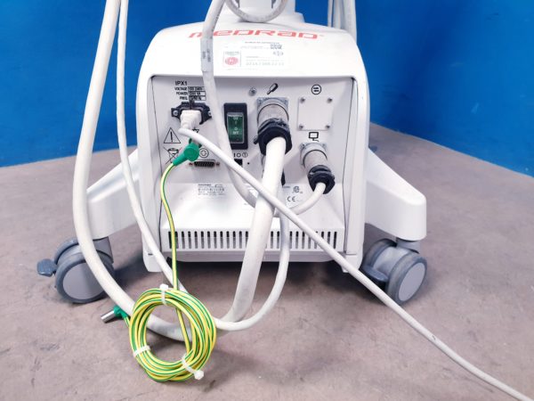 Medrad Avanta Contrast Injector - Injektor – Bild 6