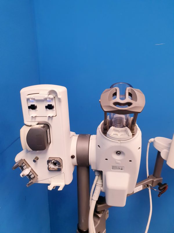 Medrad Avanta Contrast Injector - Injektor – Bild 7