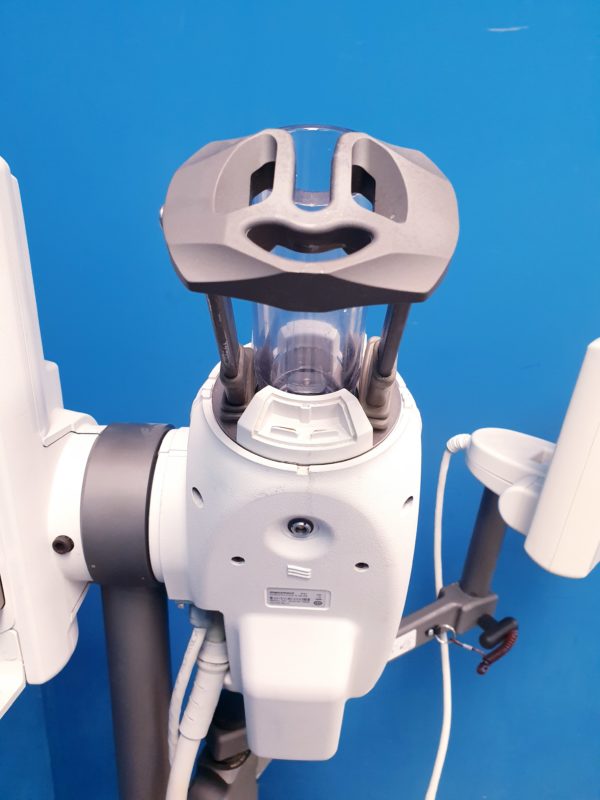 Medrad Avanta Contrast Injector - Injektor – Bild 8