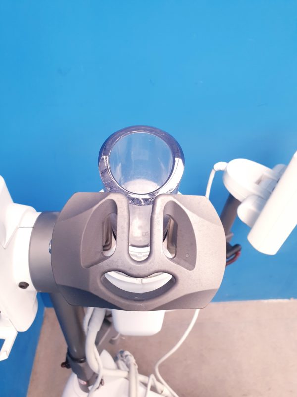 Medrad Avanta Contrast Injector - Injektor – Bild 9