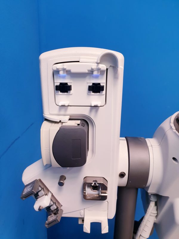 Medrad Avanta Contrast Injector - Injektor – Bild 10