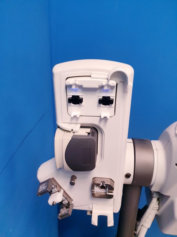 Medrad Avanta Contrast Injector - Injektor – Bild 11