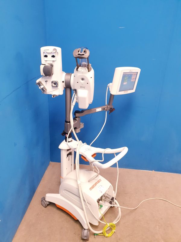 Medrad Avanta Contrast Injector - Injektor – Bild 12