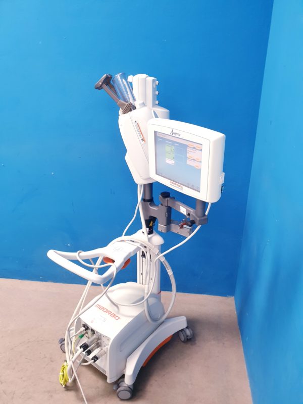 Medrad Avanta Contrast Injector - Injektor – Bild 13