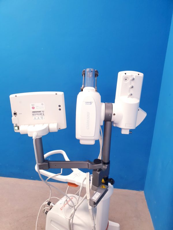Medrad Avanta Contrast Injector - Injektor – Bild 16