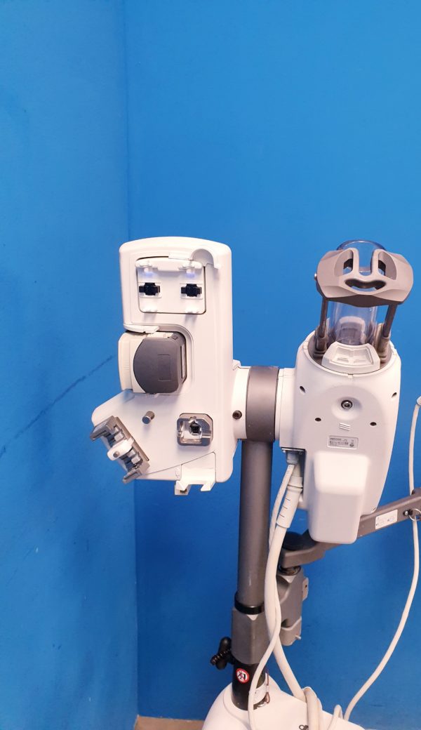 Medrad Avanta Contrast Injector - Injektor – Bild 20