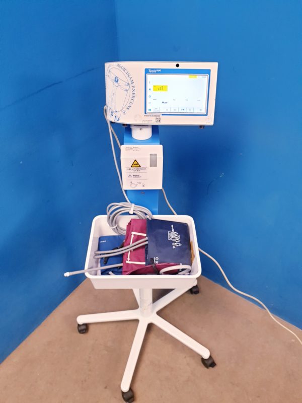 MIPM Tesla Dou MRI Patient Monitor – Bild 3