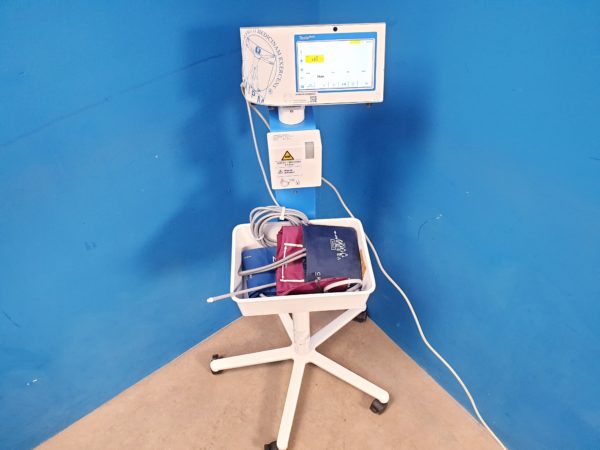 MIPM Tesla Dou MRI Patient Monitor – Bild 5
