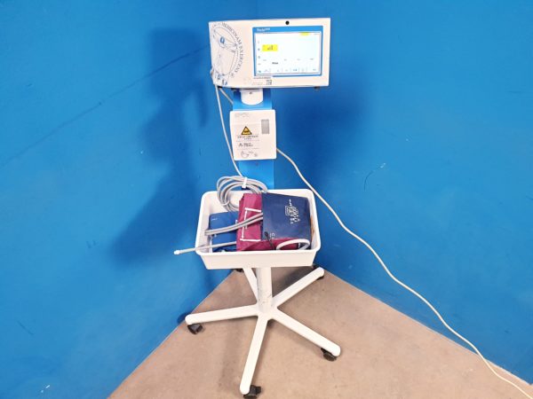 MIPM Tesla Dou MRI Patient Monitor – Bild 6
