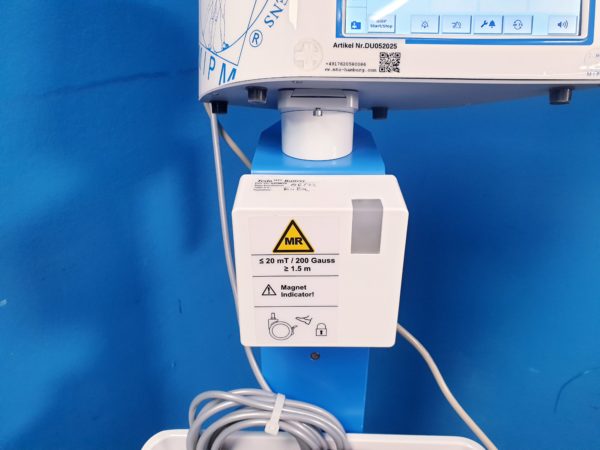MIPM Tesla Dou MRI Patient Monitor – Bild 8