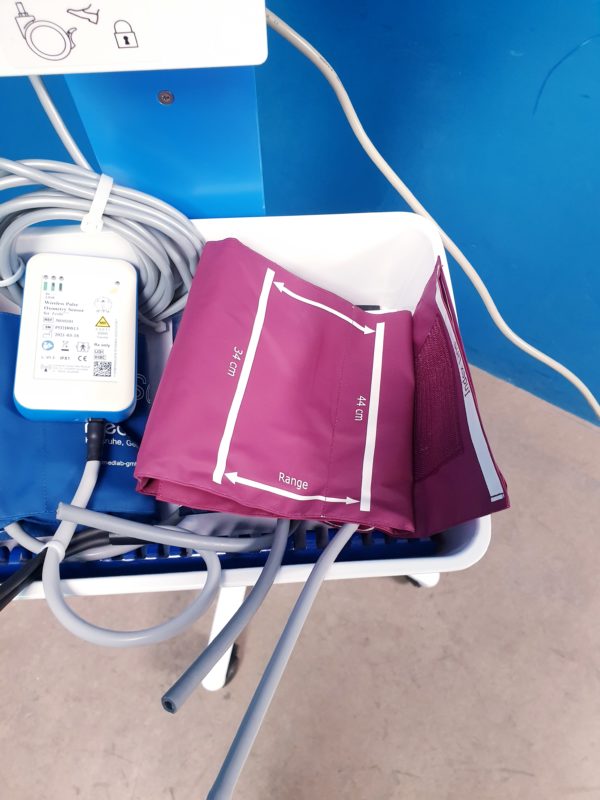 MIPM Tesla Dou MRI Patient Monitor – Bild 12