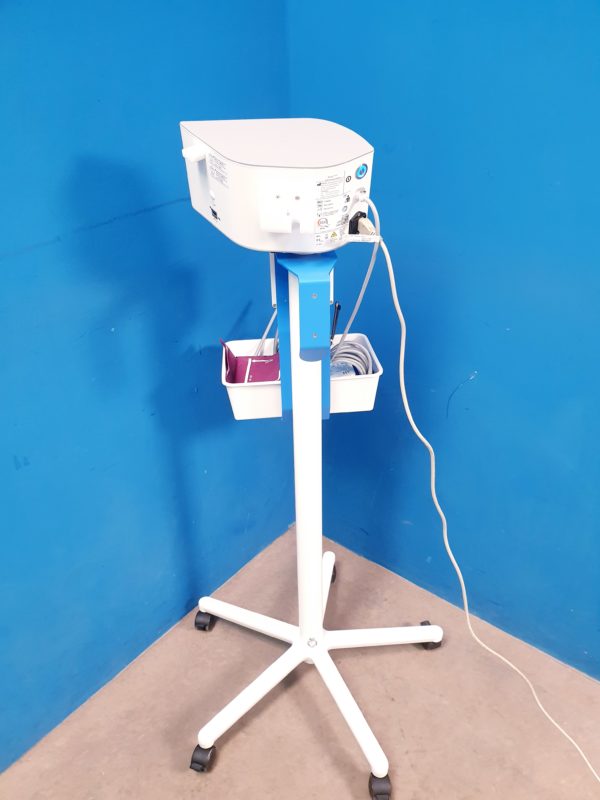 MIPM Tesla Dou MRI Patient Monitor – Bild 13