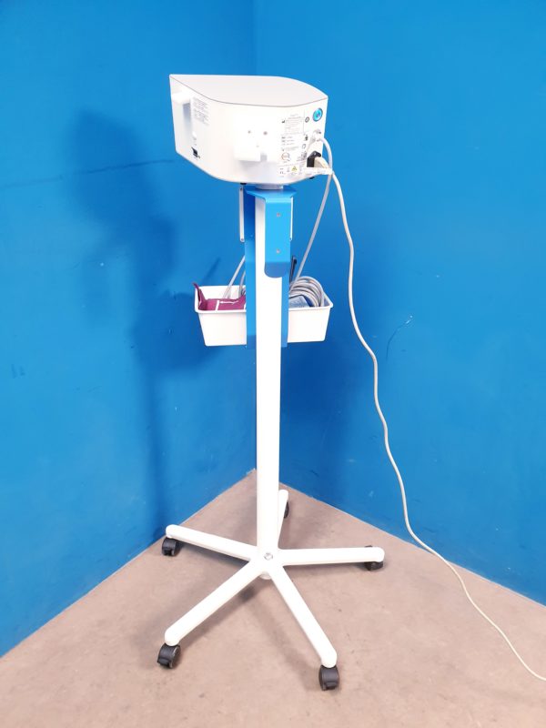 MIPM Tesla Dou MRI Patient Monitor – Bild 14