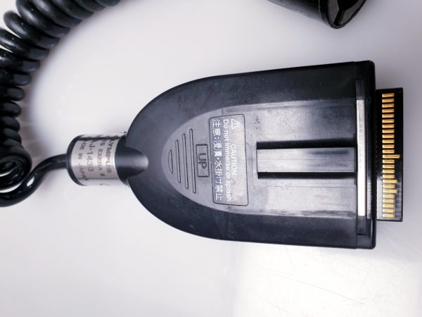 Olympus Exera II CV-165 , CV-165 + MAJ 1430 Pigtail – Bild 10