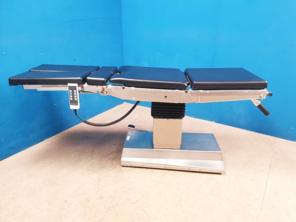 Maquet 1130.54B Op Tisch mit Fernbedienung – Bild 5
