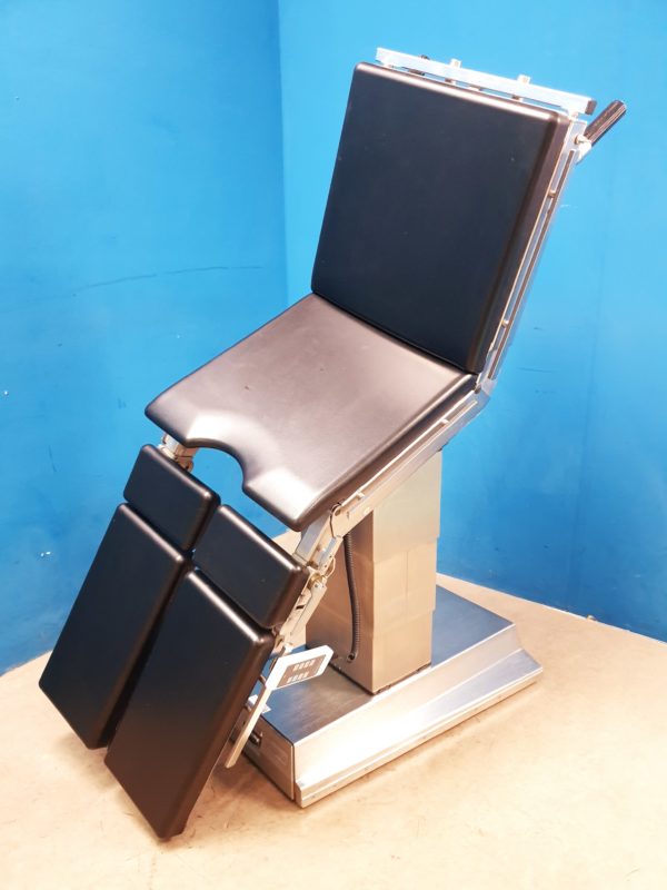 Maquet 1130.54B Op Tisch mit Fernbedienung – Bild 10