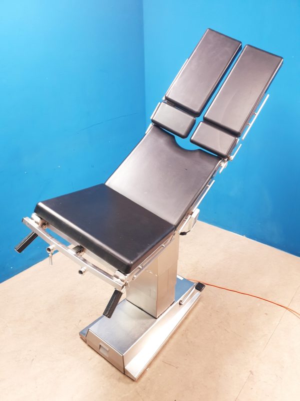 Maquet 1130.54B Op Tisch mit Fernbedienung – Bild 13