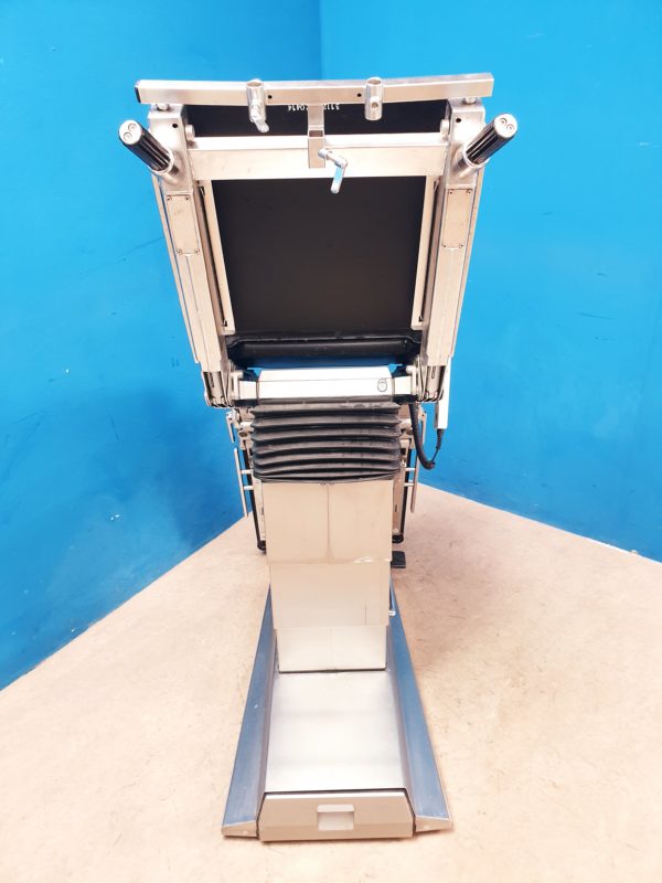 Maquet 1130.54B Op Tisch mit Fernbedienung – Bild 17