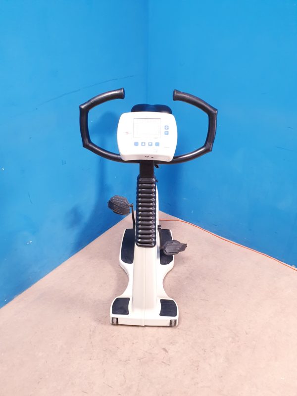 Schiller ERG 911 BP Fahrradergometer  Ergometer – Bild 3