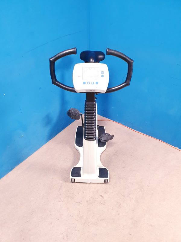 Schiller ERG 911 BP Fahrradergometer  Ergometer – Bild 4