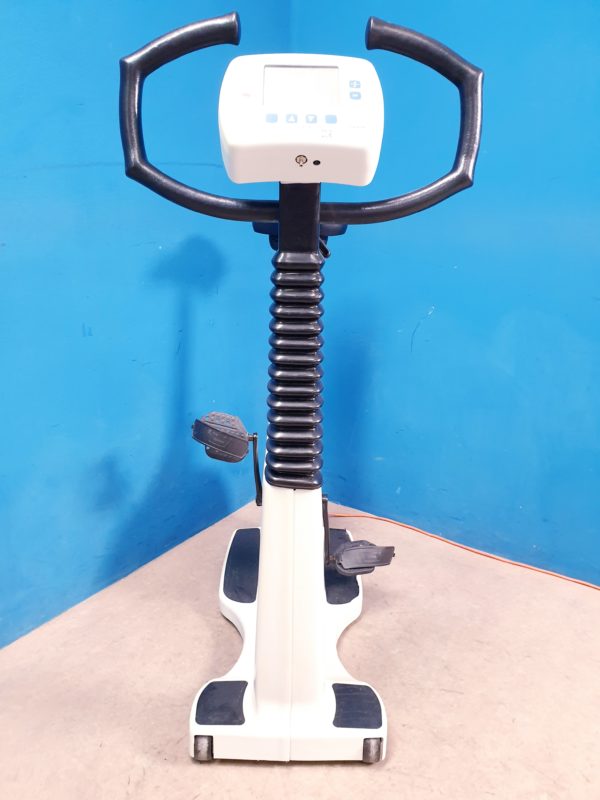 Schiller ERG 911 BP Fahrradergometer  Ergometer – Bild 6