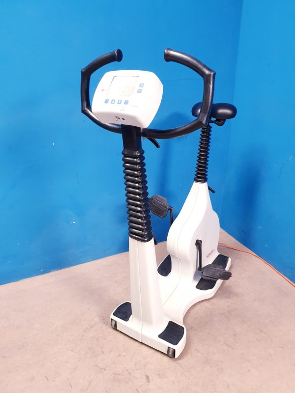 Schiller ERG 911 BP Fahrradergometer  Ergometer – Bild 7