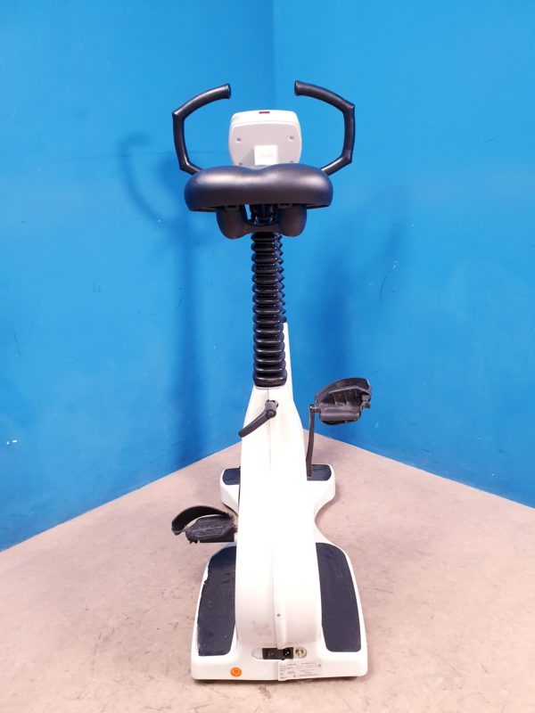 Schiller ERG 911 BP Fahrradergometer  Ergometer – Bild 12