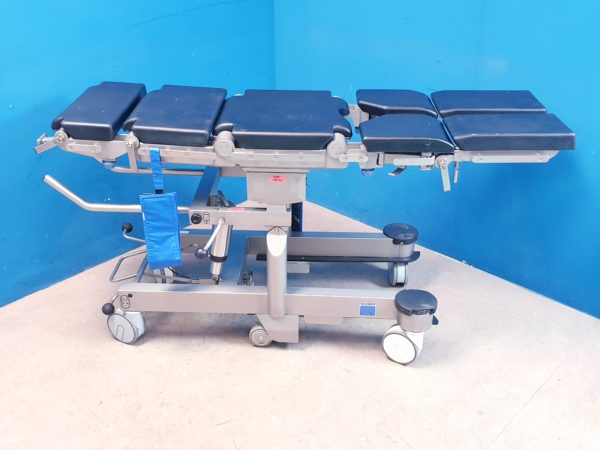 Trumpf Jupiter GM-C Shuttle 2.5 OP-Tisch OP-Tischplatte – Bild 5