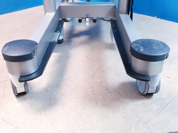 Trumpf Jupiter GM-C Shuttle 2.5 OP-Tisch OP-Tischplatte – Bild 8
