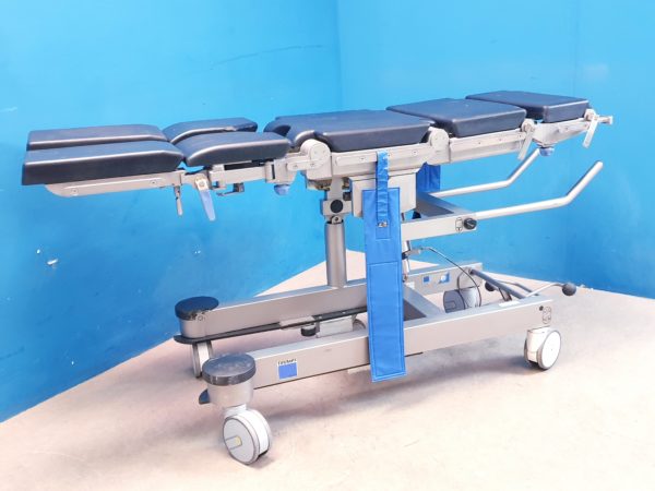 Trumpf Jupiter GM-C Shuttle 2.5 OP-Tisch OP-Tischplatte – Bild 9