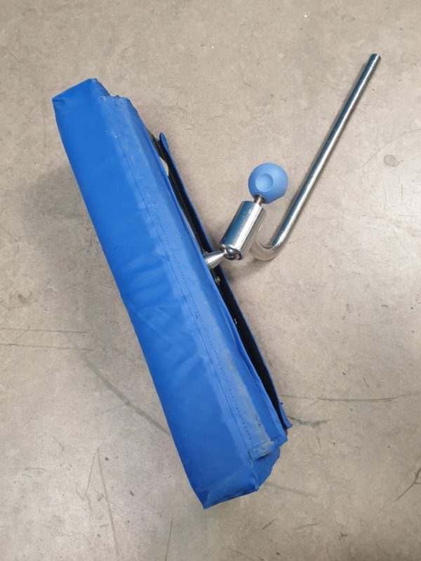 OP Armauflage Armhalterverstellbar Ohne Befestigungskloben – Bild 4