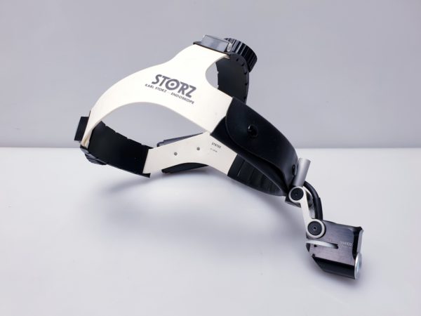 Karl Storz 078511  + CR123A + 94103 Lichtquelle – Bild 5