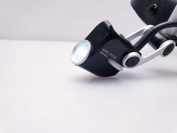 Karl Storz 078511  + CR123A + 94103 Lichtquelle – Bild 7