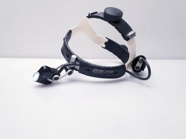 Karl Storz 078511  + CR123A + 94103 Lichtquelle – Bild 8
