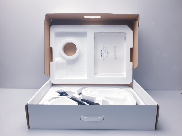 Olympus BF Type 1T130 - 05 Dots – Bild 4