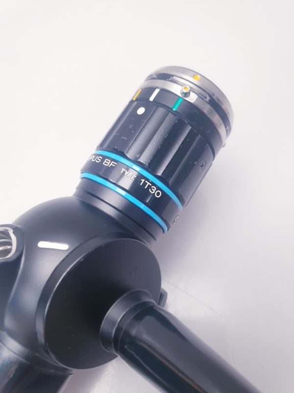 Olympus BF Type 1T130 - 05 Dots – Bild 8