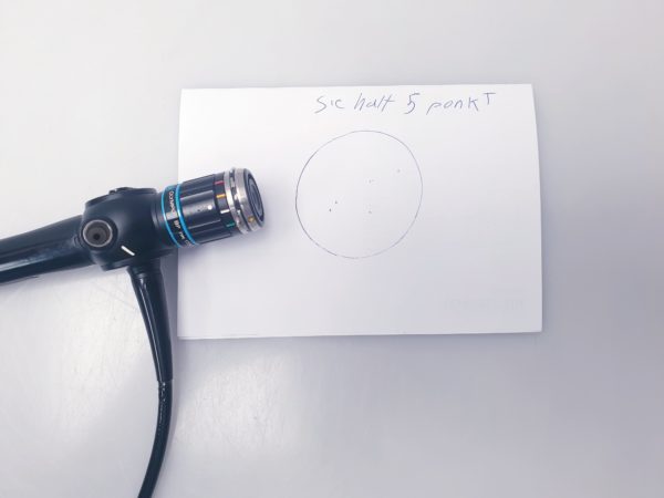 Olympus BF Type 1T130 - 05 Dots – Bild 13