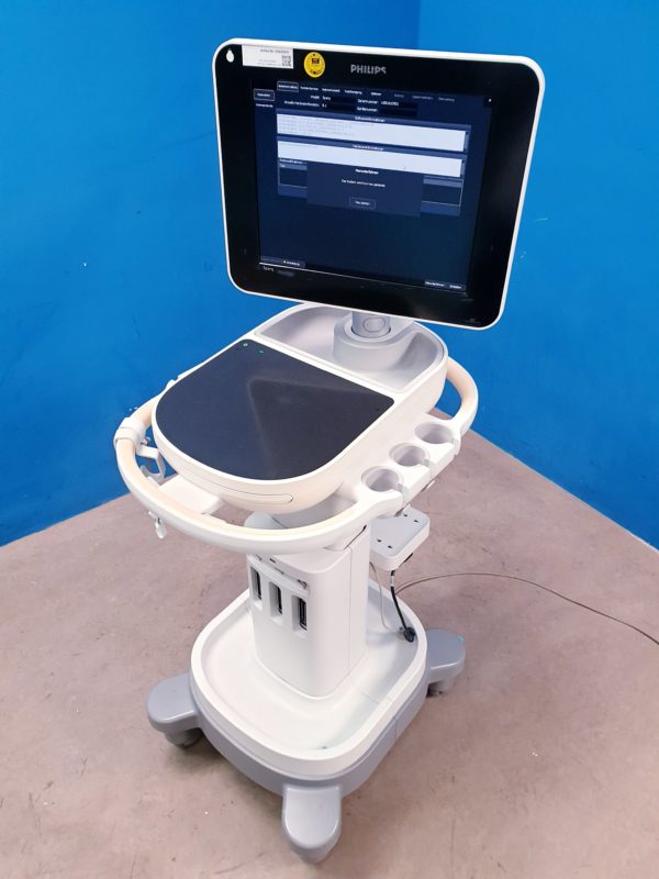 PHILIPS SPARQ - DEFEKT – Bild 7