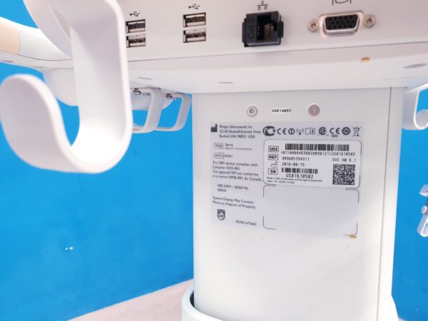 PHILIPS SPARQ - DEFEKT – Bild 11