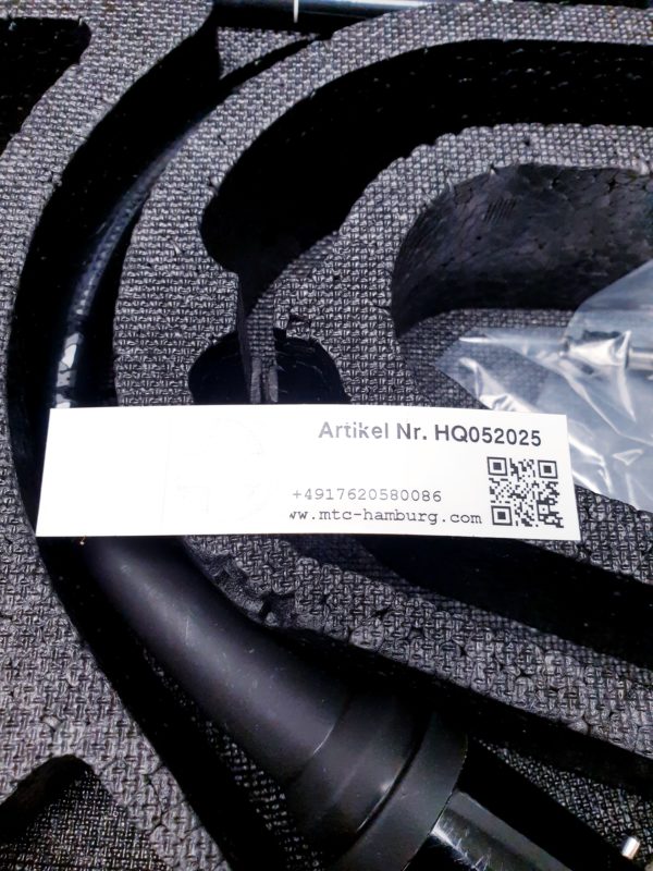 Olympus GIF-Q180 - Gastroskop  - DEFEKT – Bild 2