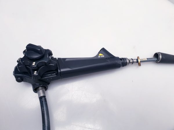 Olympus GIF-Q180 - Gastroskop  - DEFEKT – Bild 6