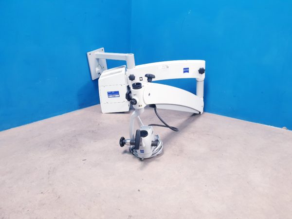 Zeiss OPMI PICO  Mikroskop - UNGEPRÜFT – Bild 2