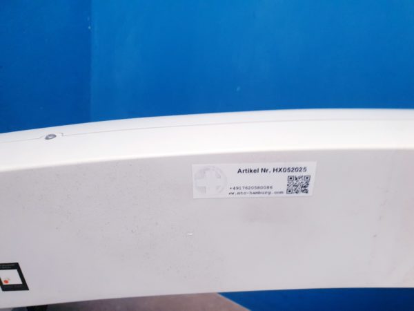 Zeiss OPMI PICO  Mikroskop - UNGEPRÜFT – Bild 3