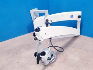 Zeiss OPMI PICO  Mikroskop - UNGEPRÜFT