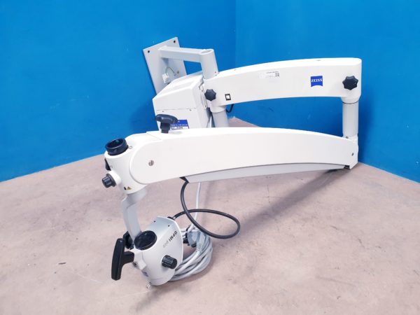 Zeiss OPMI PICO  Mikroskop - UNGEPRÜFT – Bild 5