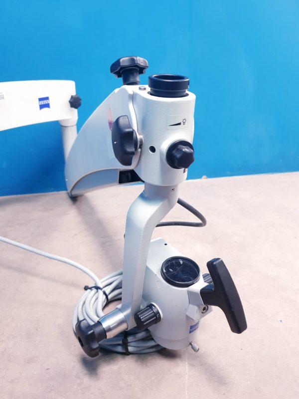 Zeiss OPMI PICO  Mikroskop - UNGEPRÜFT – Bild 9