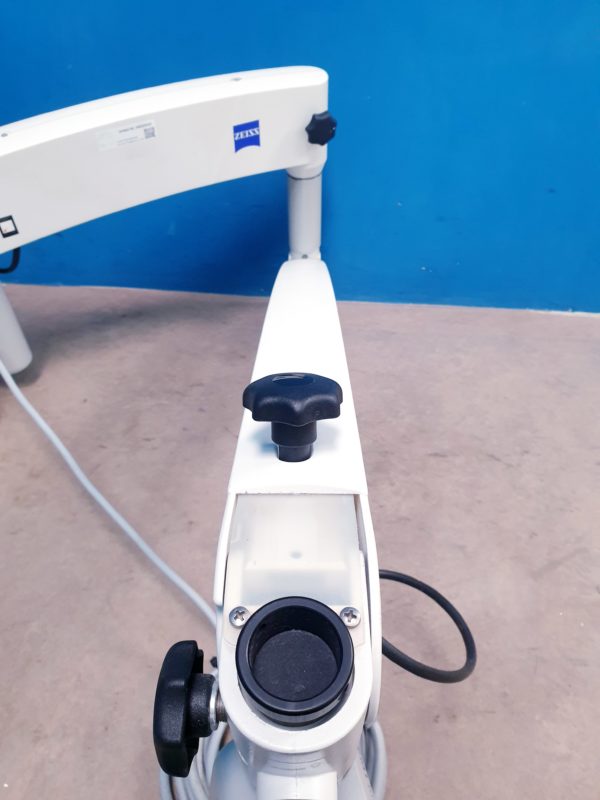 Zeiss OPMI PICO  Mikroskop - UNGEPRÜFT – Bild 10